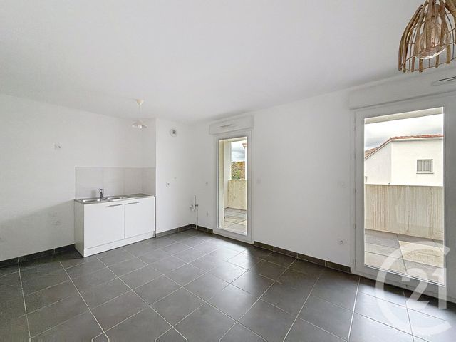 Appartement F3 &agrave; louer - 3 pi&egrave;ces - 63,66 m2 - Grabels - 34 - LANGUEDOC-ROUSSILLON