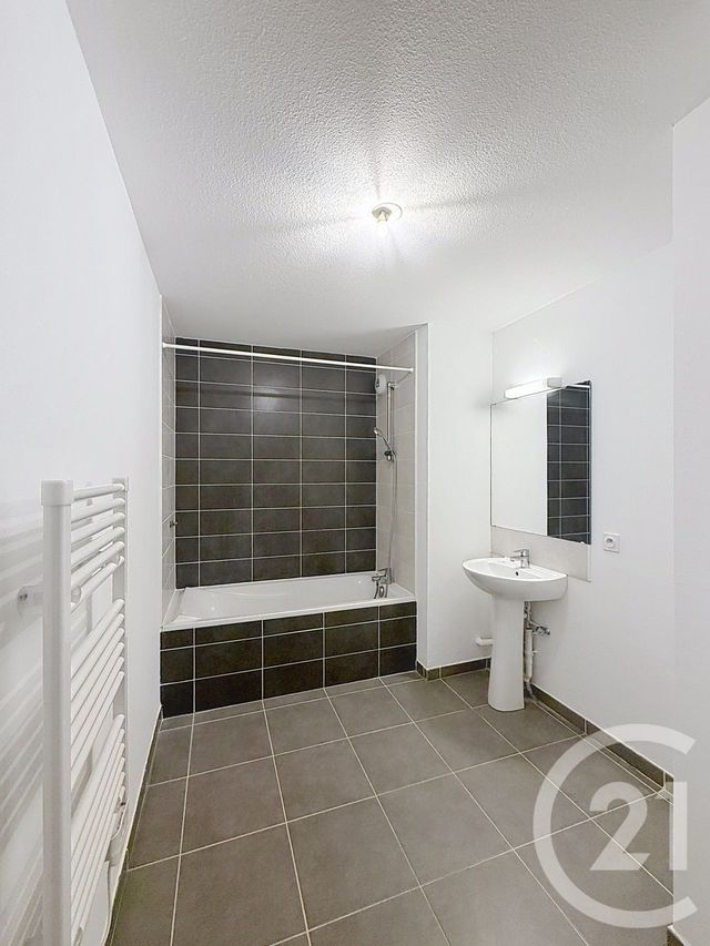 Appartement F3 &agrave; louer - 3 pi&egrave;ces - 63,66 m2 - Grabels - 34 - LANGUEDOC-ROUSSILLON