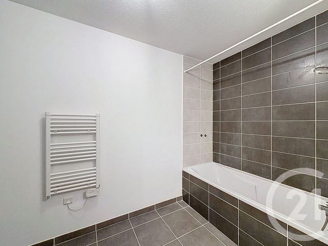 Appartement F3 &agrave; louer - 3 pi&egrave;ces - 63,66 m2 - Grabels - 34 - LANGUEDOC-ROUSSILLON
