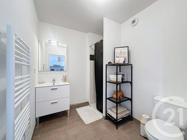 Appartement F2 &agrave; vendre - 2 pi&egrave;ces - 38,90 m2 - Castelnau Le Lez - 34 - LANGUEDOC-ROUSSILLON