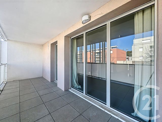 Appartement F2 &agrave; vendre - 2 pi&egrave;ces - 38,90 m2 - Castelnau Le Lez - 34 - LANGUEDOC-ROUSSILLON