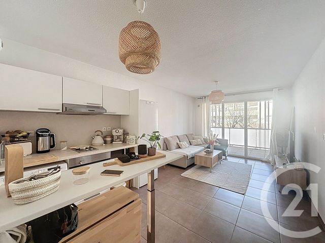 appartement - CASTELNAU LE LEZ - 34