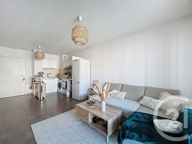 Appartement F2 &agrave; vendre - 2 pi&egrave;ces - 38,90 m2 - Castelnau Le Lez - 34 - LANGUEDOC-ROUSSILLON