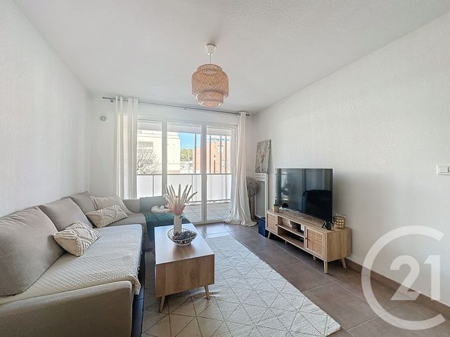 Appartement F2 &agrave; vendre - 2 pi&egrave;ces - 38,90 m2 - Castelnau Le Lez - 34 - LANGUEDOC-ROUSSILLON