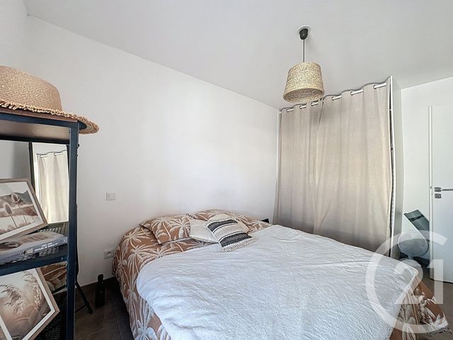 Appartement F2 &agrave; vendre - 2 pi&egrave;ces - 38,90 m2 - Castelnau Le Lez - 34 - LANGUEDOC-ROUSSILLON