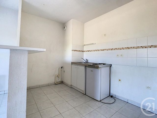 Appartement F2 &agrave; louer - 2 pi&egrave;ces - 39,06 m2 - Montpellier - 34 - LANGUEDOC-ROUSSILLON