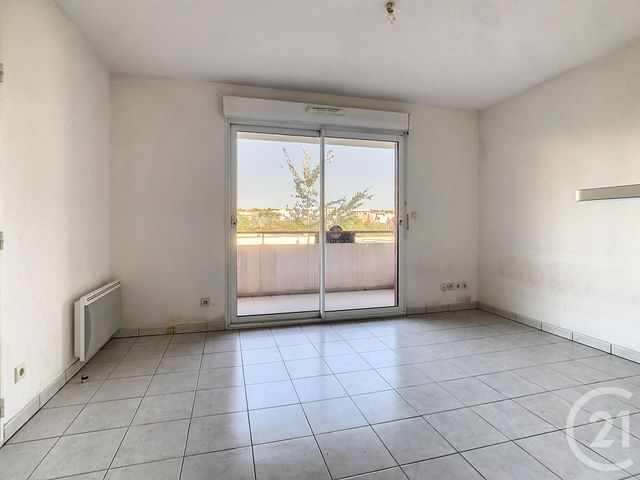 Appartement F2 &agrave; louer - 2 pi&egrave;ces - 39,06 m2 - Montpellier - 34 - LANGUEDOC-ROUSSILLON