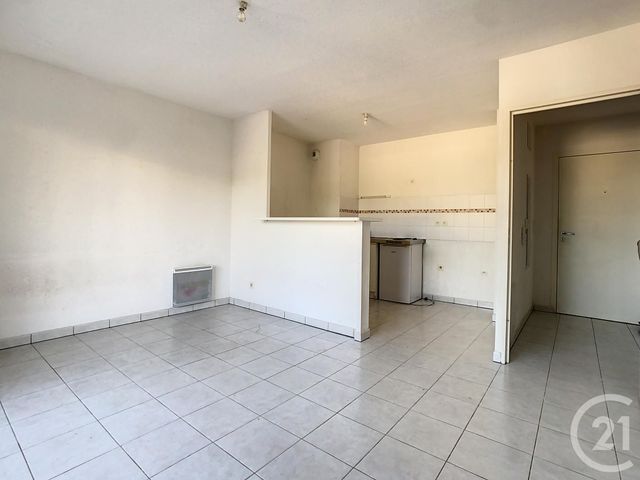 Appartement F2 &agrave; louer - 2 pi&egrave;ces - 39,06 m2 - Montpellier - 34 - LANGUEDOC-ROUSSILLON