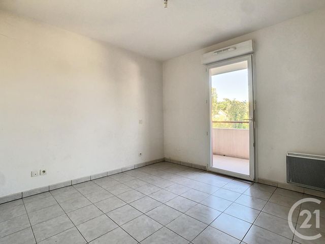 Appartement F2 &agrave; louer - 2 pi&egrave;ces - 39,06 m2 - Montpellier - 34 - LANGUEDOC-ROUSSILLON