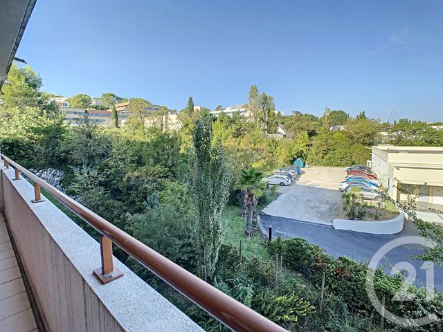 Appartement F2 &agrave; louer - 2 pi&egrave;ces - 39,06 m2 - Montpellier - 34 - LANGUEDOC-ROUSSILLON