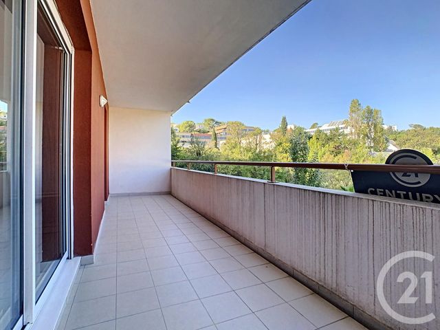 Appartement F2 &agrave; louer - 2 pi&egrave;ces - 39,06 m2 - Montpellier - 34 - LANGUEDOC-ROUSSILLON