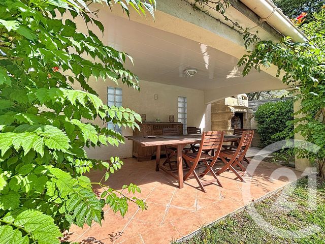 Maison &agrave; vendre - 6 pi&egrave;ces - 180 m2 - Le Cres - 34 - LANGUEDOC-ROUSSILLON