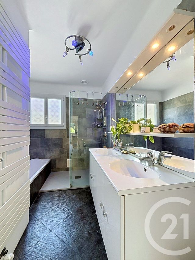Maison &agrave; vendre - 6 pi&egrave;ces - 180 m2 - Le Cres - 34 - LANGUEDOC-ROUSSILLON