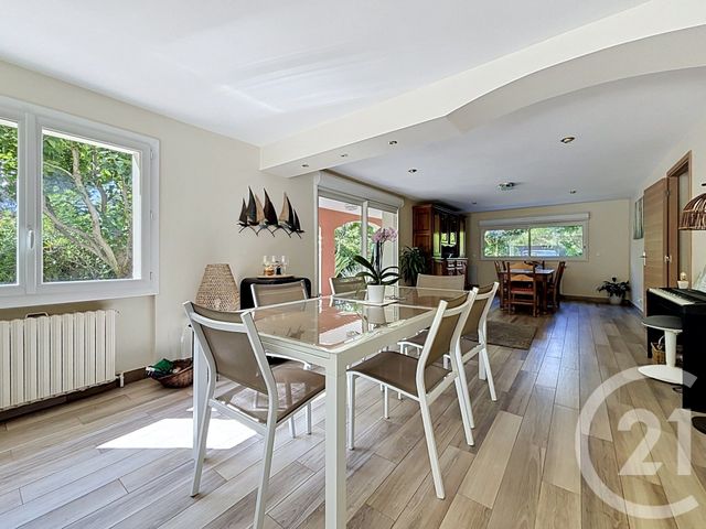 Maison &agrave; vendre - 6 pi&egrave;ces - 180 m2 - Le Cres - 34 - LANGUEDOC-ROUSSILLON