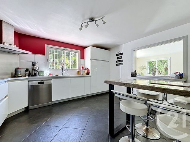 Maison &agrave; vendre - 6 pi&egrave;ces - 180 m2 - Le Cres - 34 - LANGUEDOC-ROUSSILLON