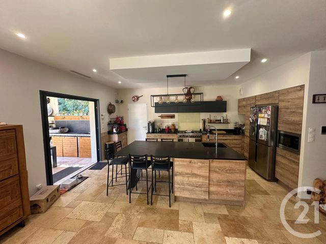 Maison &agrave; louer - 6 pi&egrave;ces - 170,15 m2 - Clapiers - 34 - LANGUEDOC-ROUSSILLON