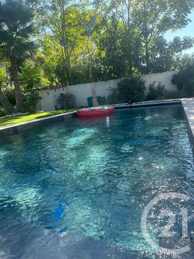 Maison &agrave; louer - 6 pi&egrave;ces - 170,15 m2 - Clapiers - 34 - LANGUEDOC-ROUSSILLON