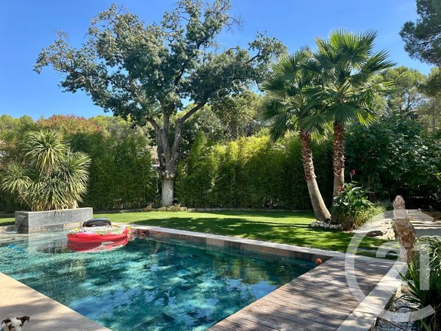 Maison &agrave; louer - 6 pi&egrave;ces - 170,15 m2 - Clapiers - 34 - LANGUEDOC-ROUSSILLON