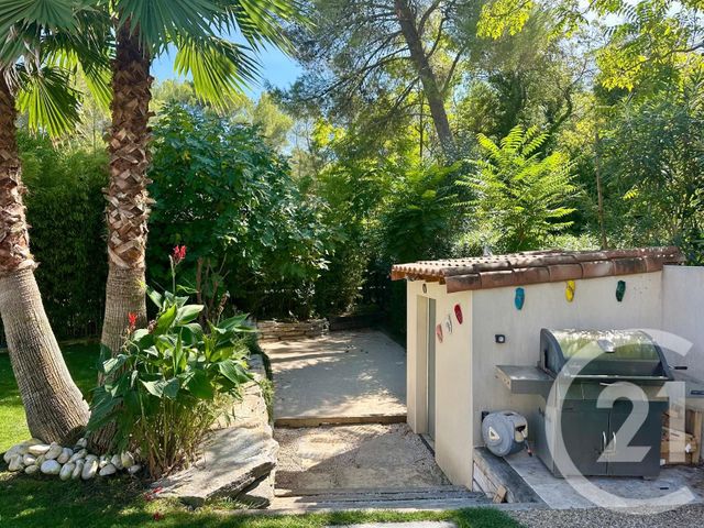 Maison &agrave; louer - 6 pi&egrave;ces - 170,15 m2 - Clapiers - 34 - LANGUEDOC-ROUSSILLON