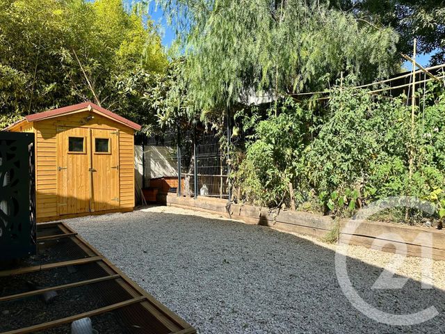 Maison &agrave; louer - 6 pi&egrave;ces - 170,15 m2 - Clapiers - 34 - LANGUEDOC-ROUSSILLON