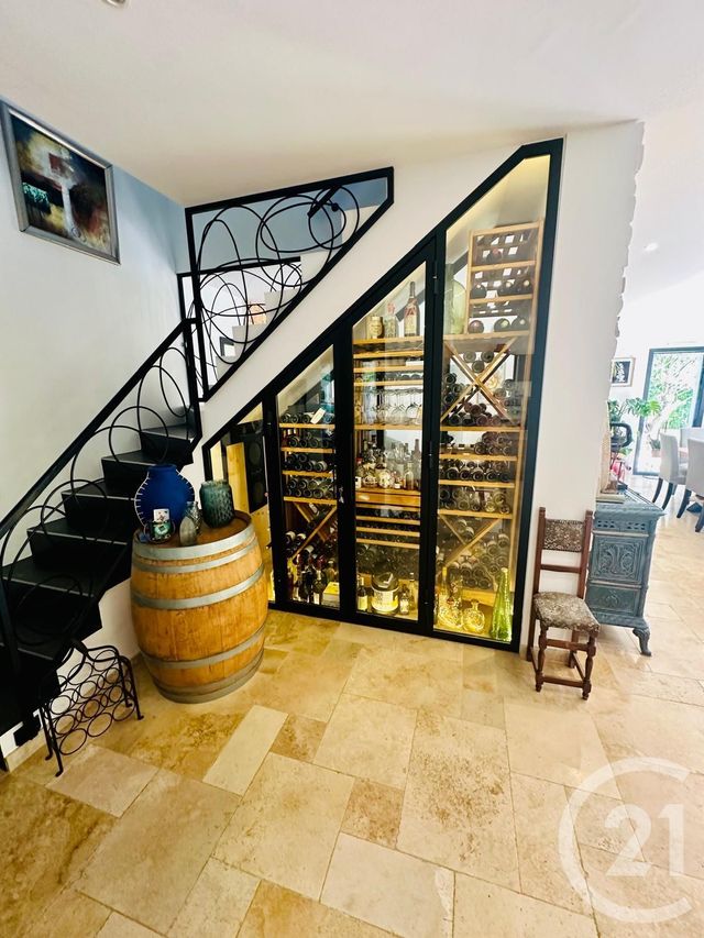 Maison &agrave; louer - 6 pi&egrave;ces - 170,15 m2 - Clapiers - 34 - LANGUEDOC-ROUSSILLON