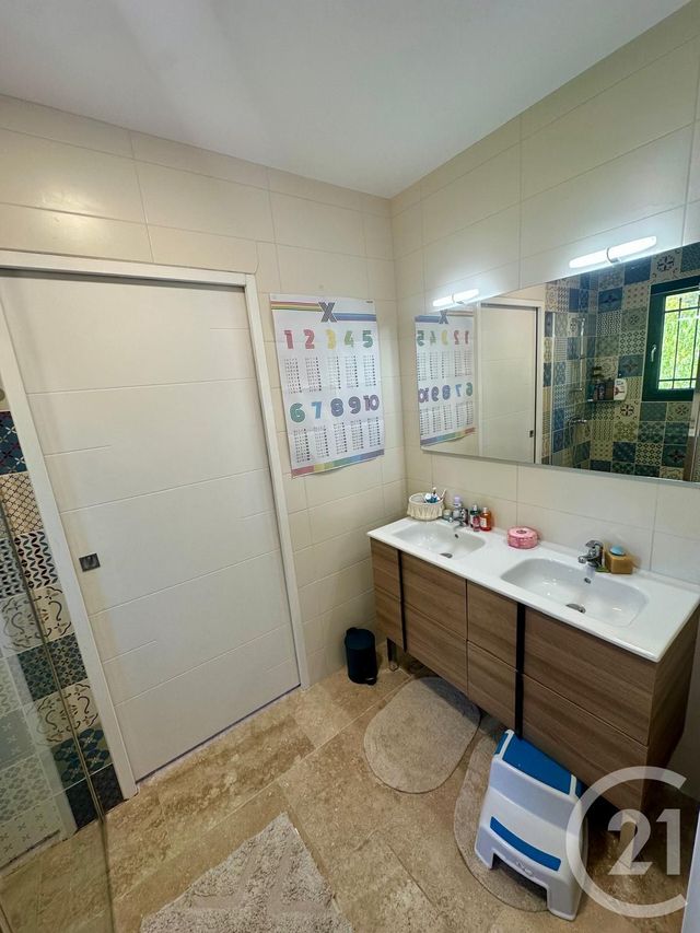 Maison &agrave; louer - 6 pi&egrave;ces - 170,15 m2 - Clapiers - 34 - LANGUEDOC-ROUSSILLON