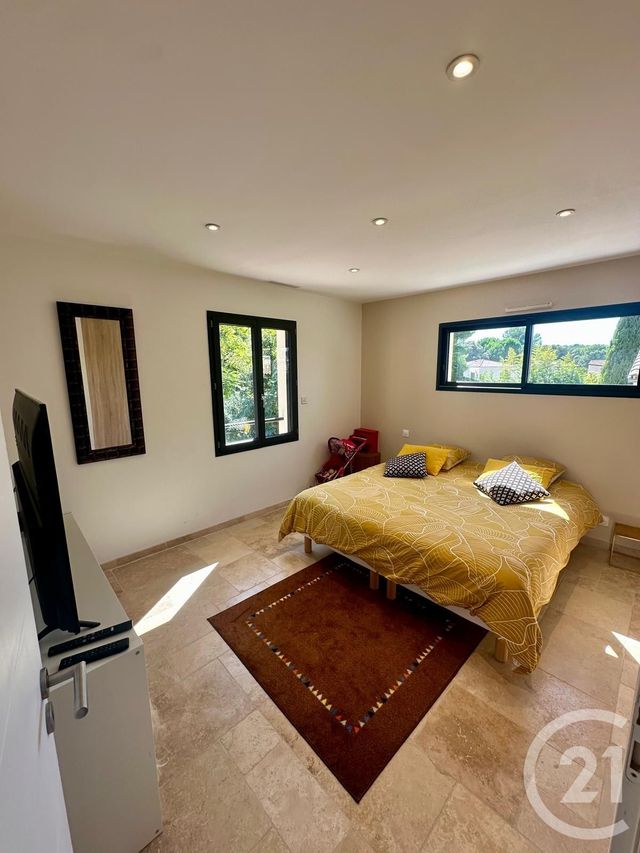 Maison &agrave; louer - 6 pi&egrave;ces - 170,15 m2 - Clapiers - 34 - LANGUEDOC-ROUSSILLON