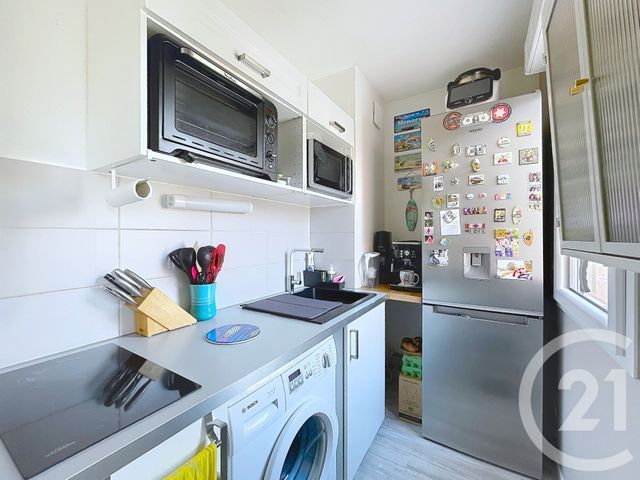 Appartement F2 &agrave; vendre - 2 pi&egrave;ces - 33 m2 - Montpellier - 34 - LANGUEDOC-ROUSSILLON