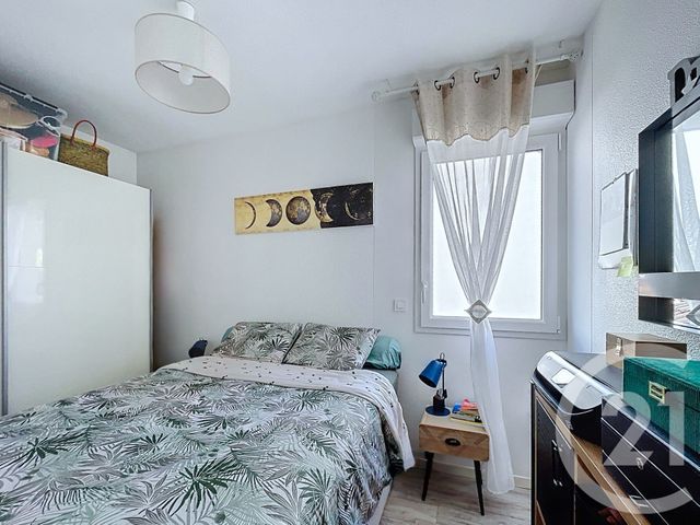 Appartement F2 &agrave; vendre - 2 pi&egrave;ces - 33 m2 - Montpellier - 34 - LANGUEDOC-ROUSSILLON