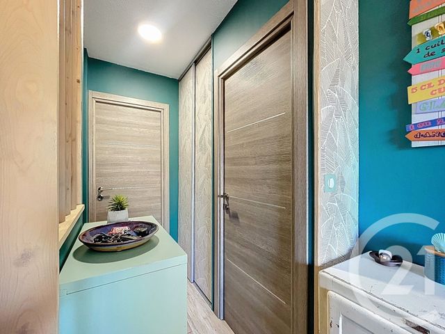 Appartement F2 &agrave; vendre - 2 pi&egrave;ces - 33 m2 - Montpellier - 34 - LANGUEDOC-ROUSSILLON