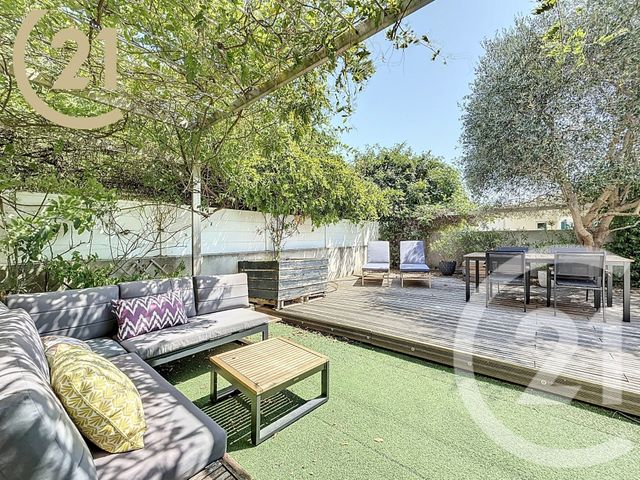 Maison &agrave; vendre - 4 pi&egrave;ces - 87,55 m2 - Vendargues - 34 - LANGUEDOC-ROUSSILLON