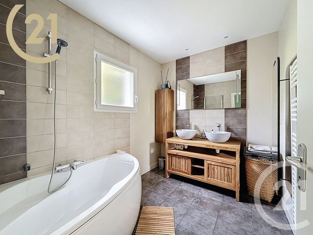 Maison &agrave; vendre - 4 pi&egrave;ces - 87,55 m2 - Vendargues - 34 - LANGUEDOC-ROUSSILLON