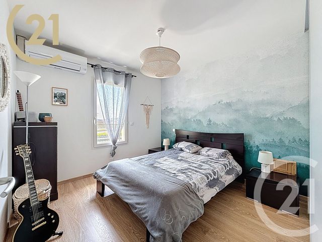 Maison &agrave; vendre - 4 pi&egrave;ces - 87,55 m2 - Vendargues - 34 - LANGUEDOC-ROUSSILLON
