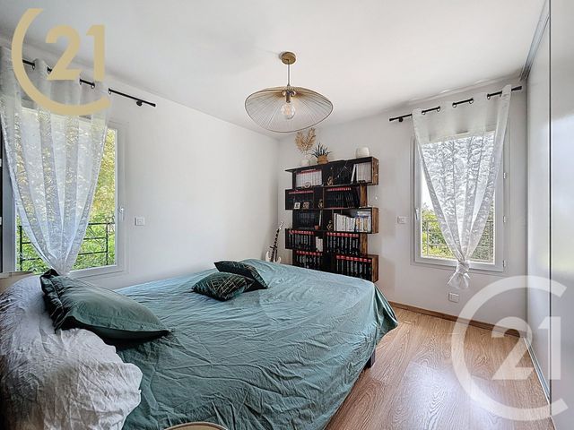 Maison &agrave; vendre - 4 pi&egrave;ces - 87,55 m2 - Vendargues - 34 - LANGUEDOC-ROUSSILLON