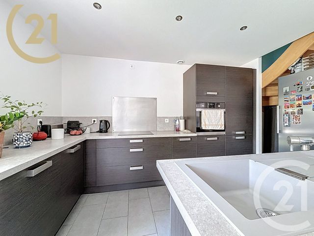 Maison &agrave; vendre - 4 pi&egrave;ces - 87,55 m2 - Vendargues - 34 - LANGUEDOC-ROUSSILLON