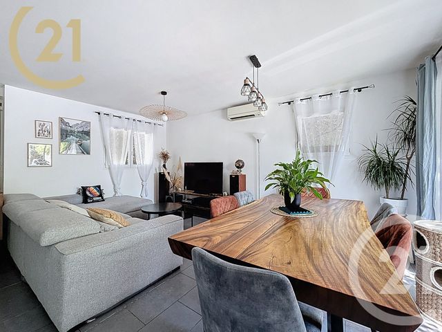Maison &agrave; vendre - 4 pi&egrave;ces - 87,55 m2 - Vendargues - 34 - LANGUEDOC-ROUSSILLON
