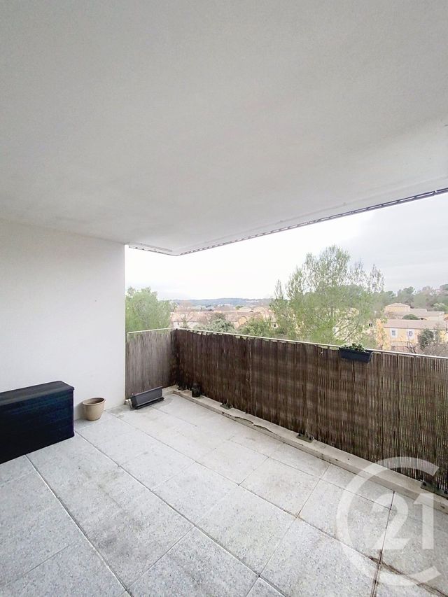 Appartement T3 &agrave; vendre - 3 pi&egrave;ces - 62,28 m2 - Prades Le Lez - 34 - LANGUEDOC-ROUSSILLON