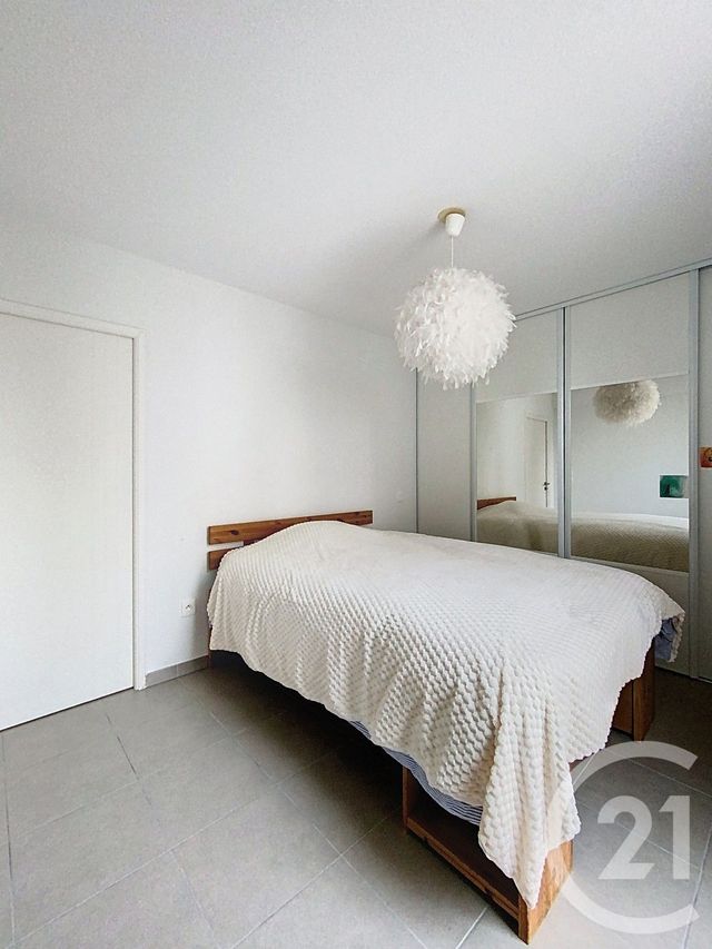 Appartement T3 &agrave; vendre - 3 pi&egrave;ces - 62,28 m2 - Prades Le Lez - 34 - LANGUEDOC-ROUSSILLON
