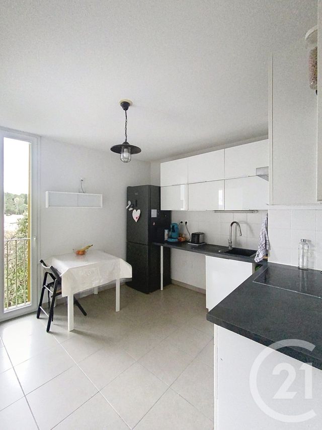 Appartement T3 &agrave; vendre - 3 pi&egrave;ces - 62,28 m2 - Prades Le Lez - 34 - LANGUEDOC-ROUSSILLON