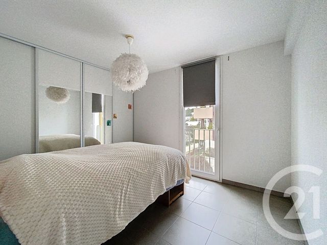 Appartement T3 &agrave; vendre - 3 pi&egrave;ces - 62,28 m2 - Prades Le Lez - 34 - LANGUEDOC-ROUSSILLON