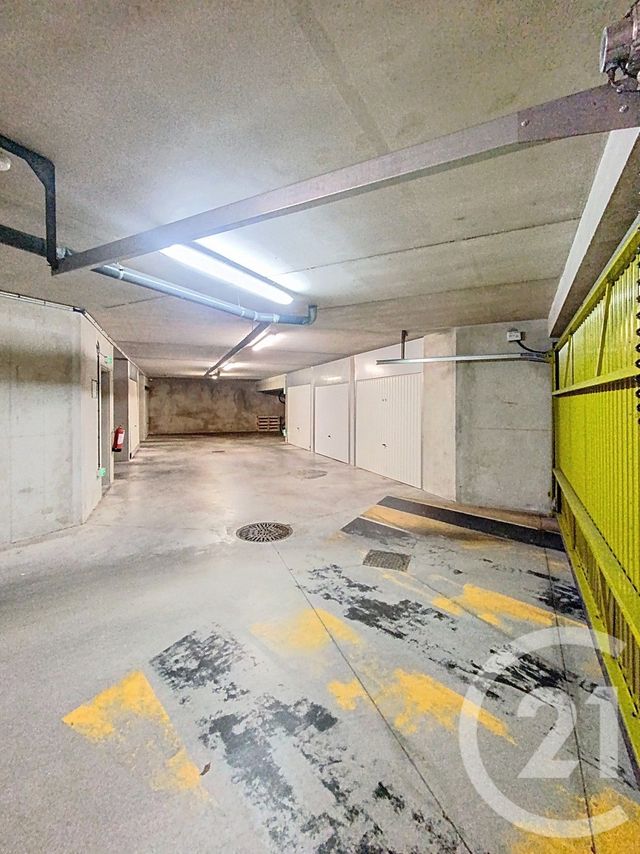 Appartement T3 &agrave; vendre - 3 pi&egrave;ces - 62,28 m2 - Prades Le Lez - 34 - LANGUEDOC-ROUSSILLON