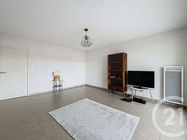 Appartement T3 &agrave; vendre - 3 pi&egrave;ces - 62,28 m2 - Prades Le Lez - 34 - LANGUEDOC-ROUSSILLON