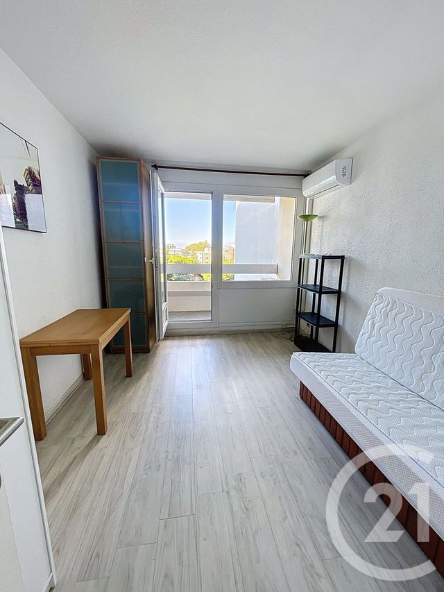Appartement Studio à louer MONTPELLIER