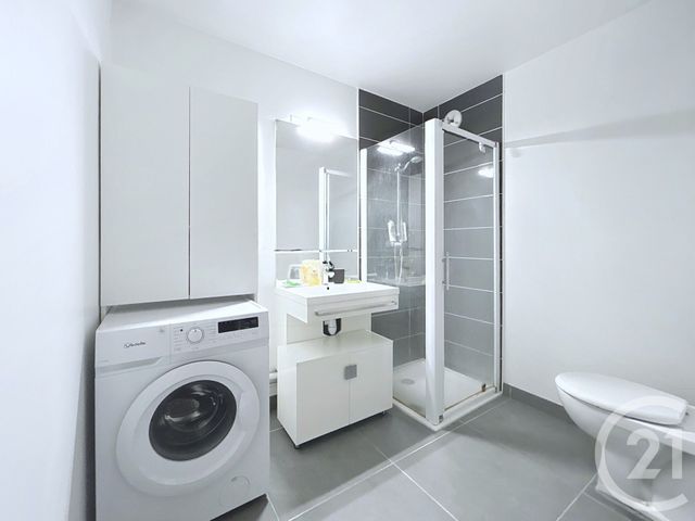 Appartement T3 &agrave; vendre - 3 pi&egrave;ces - 54,73 m2 - Montpellier - 34 - LANGUEDOC-ROUSSILLON