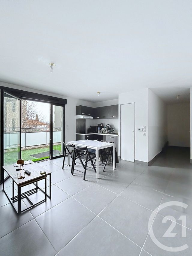 Appartement T3 &agrave; vendre - 3 pi&egrave;ces - 54,73 m2 - Montpellier - 34 - LANGUEDOC-ROUSSILLON