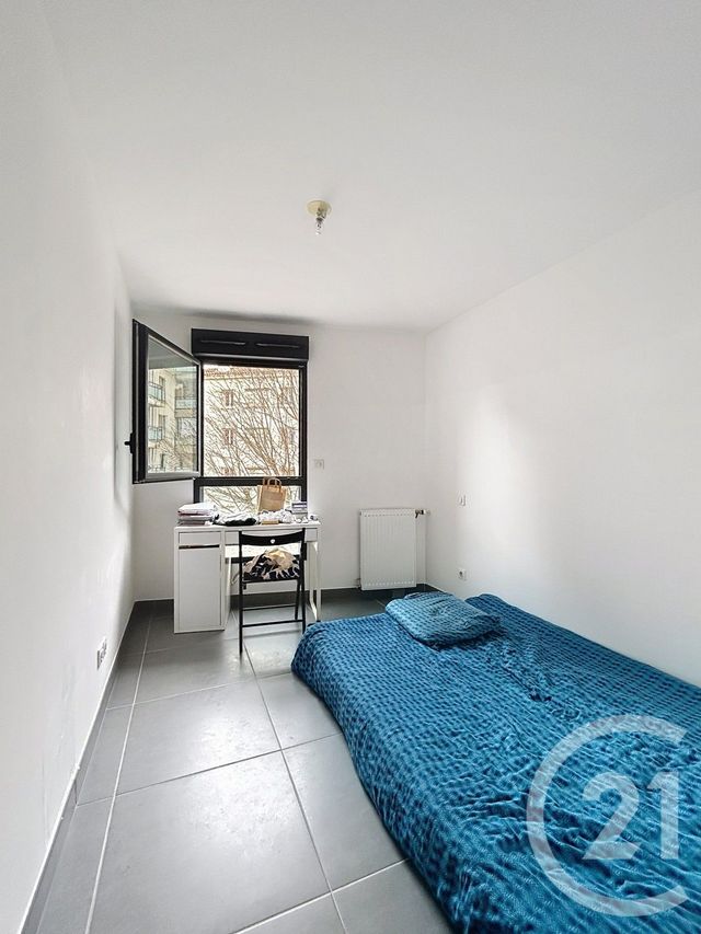 Appartement T3 &agrave; vendre - 3 pi&egrave;ces - 54,73 m2 - Montpellier - 34 - LANGUEDOC-ROUSSILLON