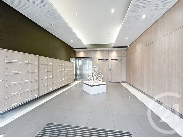 Appartement T3 &agrave; vendre - 3 pi&egrave;ces - 54,73 m2 - Montpellier - 34 - LANGUEDOC-ROUSSILLON