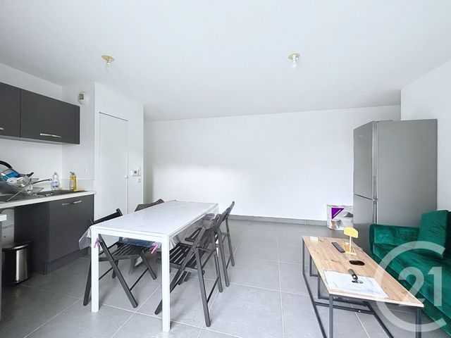 Appartement T3 &agrave; vendre - 3 pi&egrave;ces - 54,73 m2 - Montpellier - 34 - LANGUEDOC-ROUSSILLON
