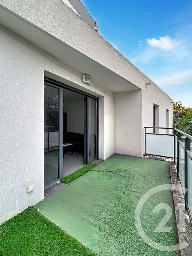 Appartement T3 &agrave; vendre - 3 pi&egrave;ces - 54,73 m2 - Montpellier - 34 - LANGUEDOC-ROUSSILLON