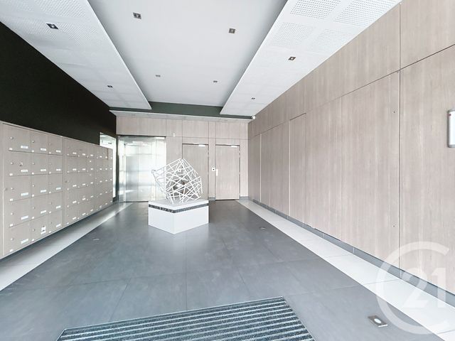 Appartement T3 &agrave; vendre - 3 pi&egrave;ces - 54,73 m2 - Montpellier - 34 - LANGUEDOC-ROUSSILLON